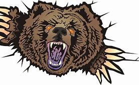 Image result for Grizzly Logo