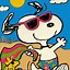 Image result for Happy First Day of Summer Snoopy