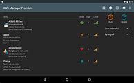 Image result for WiFi-Manager Apk