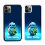 Image result for Stitch Phone Case iPhone 12