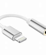 Image result for Apple Wired Earbuds Jack