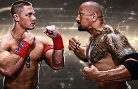 Image result for John Cena vs John Cena