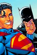 Image result for Batman Punching Superman