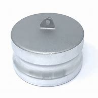 Image result for Aluminium Dust Plug