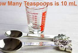 Image result for How Big Is 10 Ml