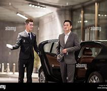 Image result for Chauffeur Opening Expedition Door