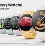 Image result for Galaxy 6 Watcch
