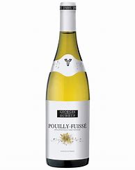 Image result for Georges Duboeuf Pouilly Fuisse Clos Reyssie