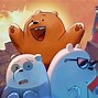 Image result for We Bare Bears: The Movie 2020