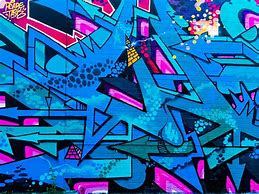Image result for Digital Graffiti Wallpaper