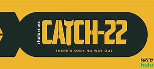 Image result for Catch-22 Symbol