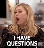 Image result for Any Questions Funny Templates