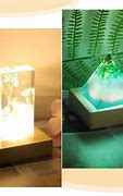 Image result for Light Display Stand