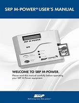 Image result for SRP M Power Box
