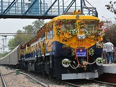 Image result for Local Desal Trains