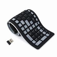 Image result for Portable Flexible Computer Keyboard
