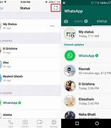 Image result for Whats App Status Update in PC