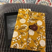 Image result for Fintie Kindle Paperwhite Case