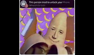 Image result for This Person Tried to Unlock Your Phone Template