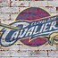 Image result for Cleveland Cavaliers Logo 50
