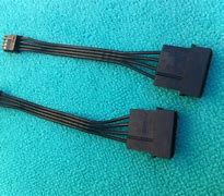 Image result for 4 Pin Power Cable