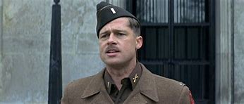 Image result for LT Aldo Raine