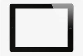 Image result for Clip Art Tablet No Background