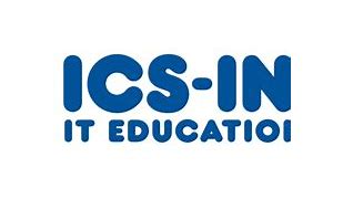Image result for ICS India Logo