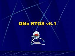 Image result for Qnx