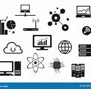 Image result for Computer Networking Technology Icon