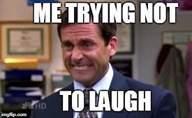 Image result for The Office Laugh Meme