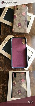 Image result for iPhone XR Cases for Women Coach