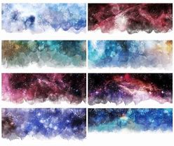 Image result for Galaxy Border