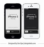 Image result for iPhone 5 in Hand