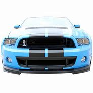 Image result for mustang front bumper covers