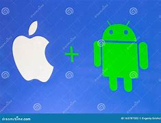 Image result for Apple and Android