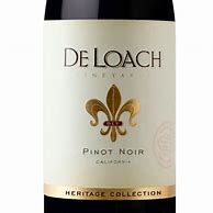 Image result for Loach Pinot Noir Roi