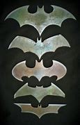Image result for Batman Bat Symbol Stencil