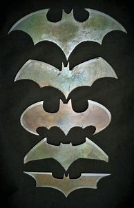 Image result for Batman Bat Symbol