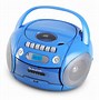 Image result for Sony Radio CD Player Combo