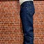 Image result for Levi 501 Jeans Boots