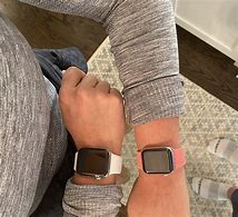 Image result for 40Mm Apple Watch On Wrist