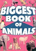 Image result for Biggest Animal Book