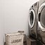 Image result for Laundry Room New Washer Pedsetal LG