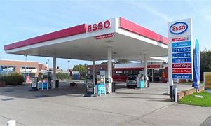 Image result for Gas Station Garage Stall