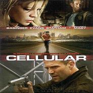 Image result for Cellular Movie