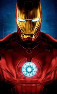 Image result for Iron Man Profile Picture