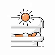 Image result for Sun Room Icon