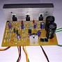Image result for Audio Amplifier Circuit Board TDA 2030 Audionic Woofer