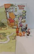 Image result for Winnie the Pooh Busy Book